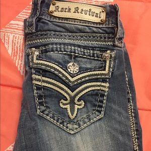 Rock revivals